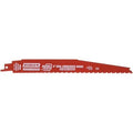 25-Pack Reciprocating Saw Blade S5287