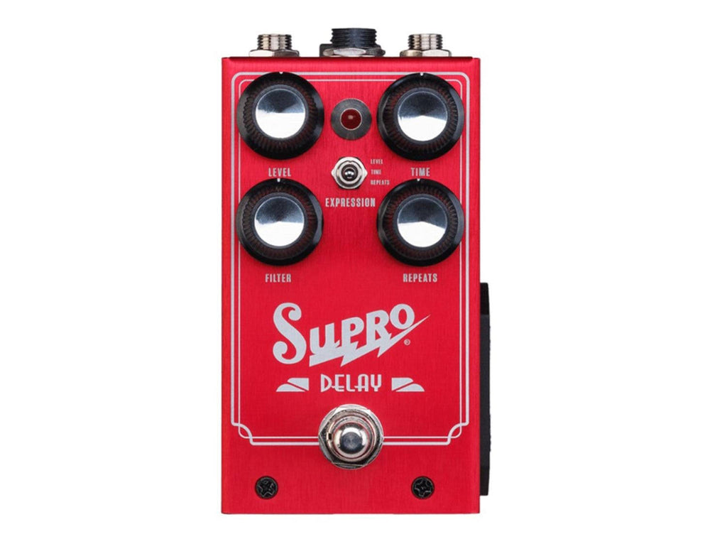 Analog Delay Pedal I123664