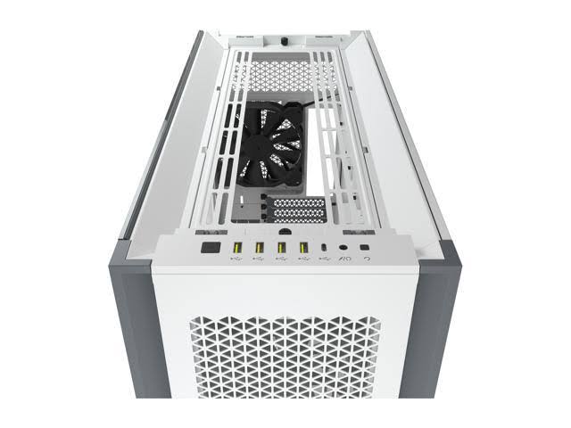 Full-Tower ATX PC Case O797