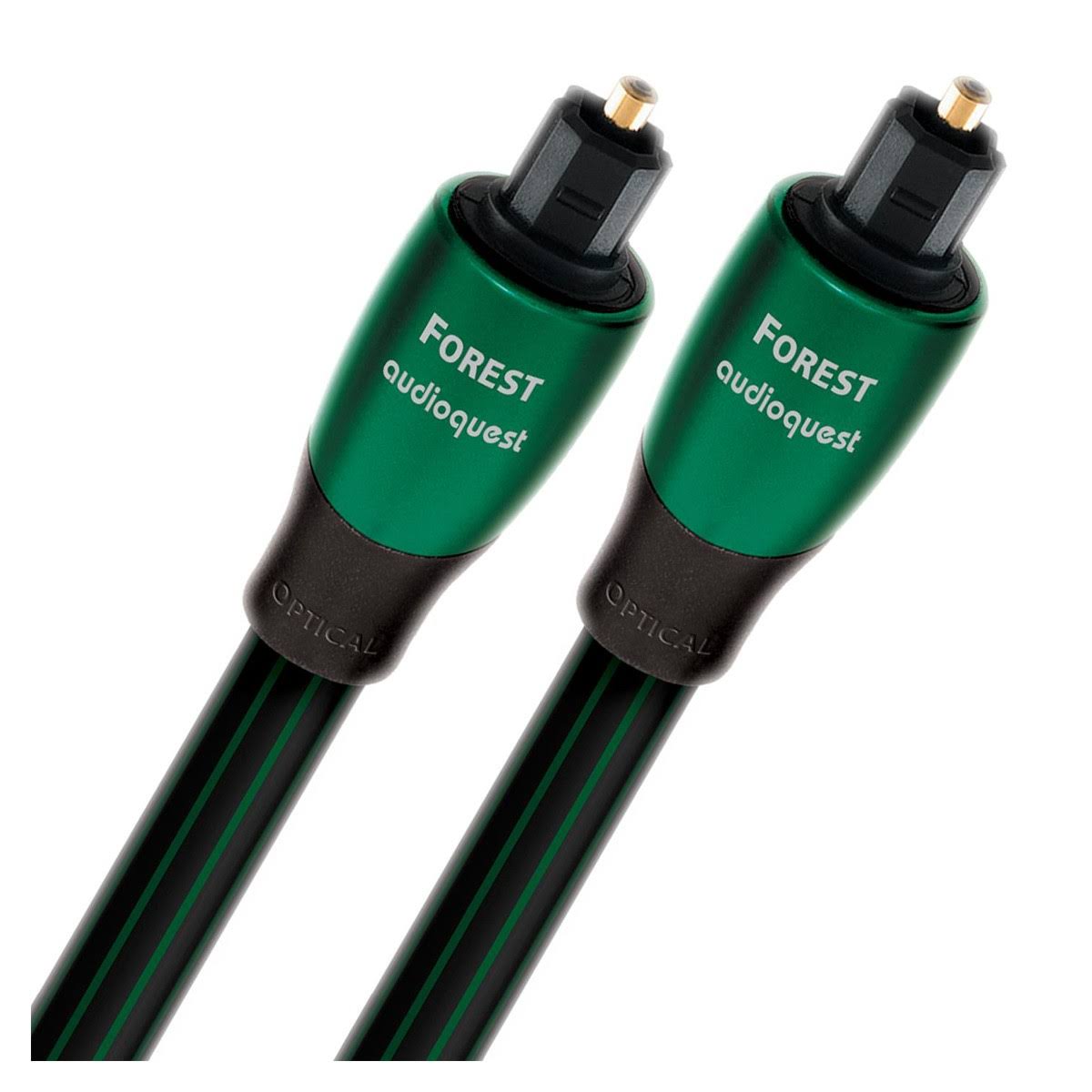 Forest OptiLink Digital Optical Audio Cable Y989