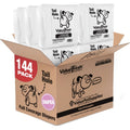 Disposable Diapers for Female Dogs, X-Small, 144 Count B45764