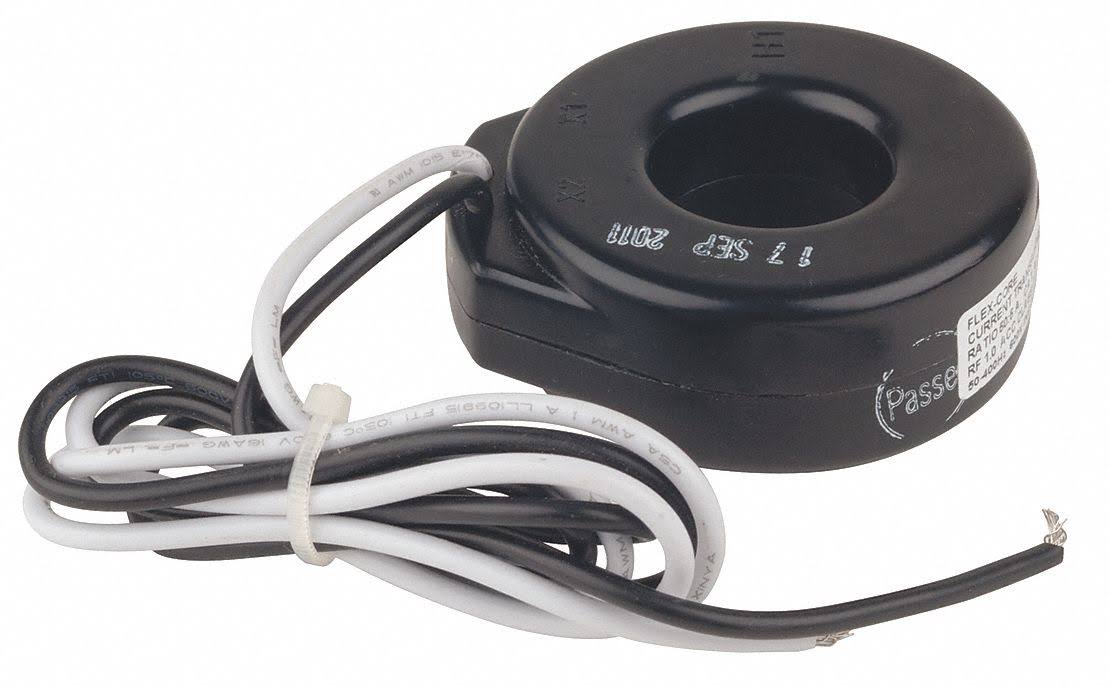 Solid Core Current Transformer, 200 Amp T66413