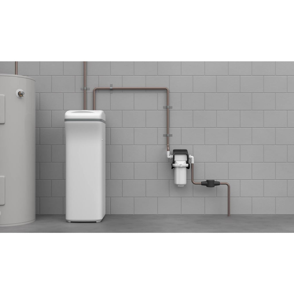 Salt-Free Water Filtration System M6994
