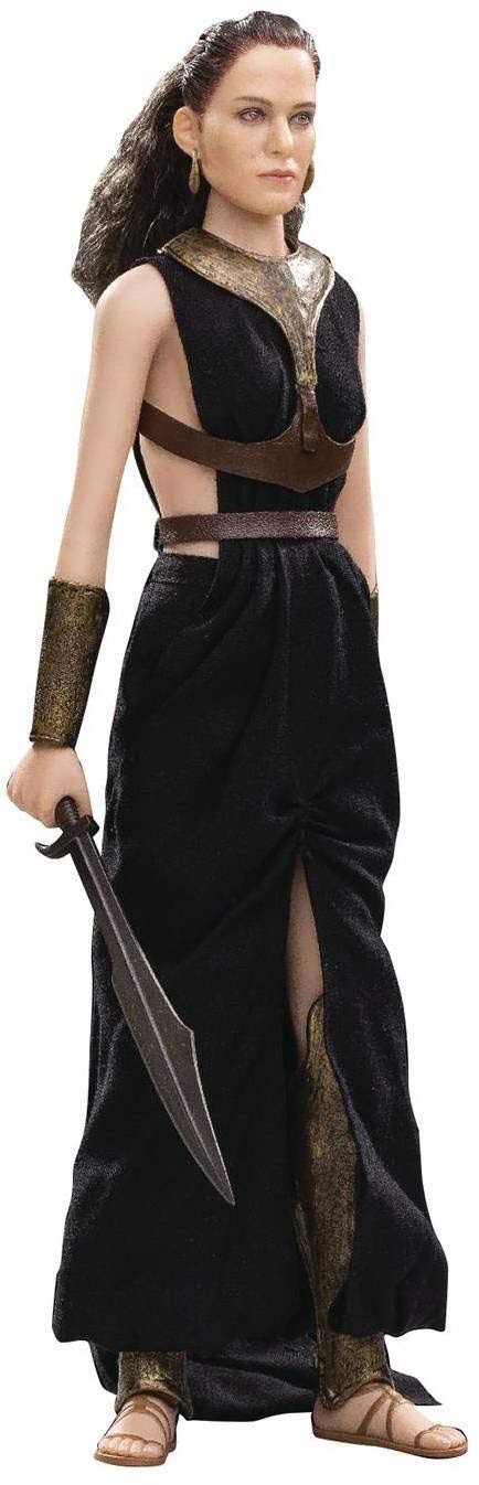 Queen Gorgo 1: 6 Scale Action Figure Q470