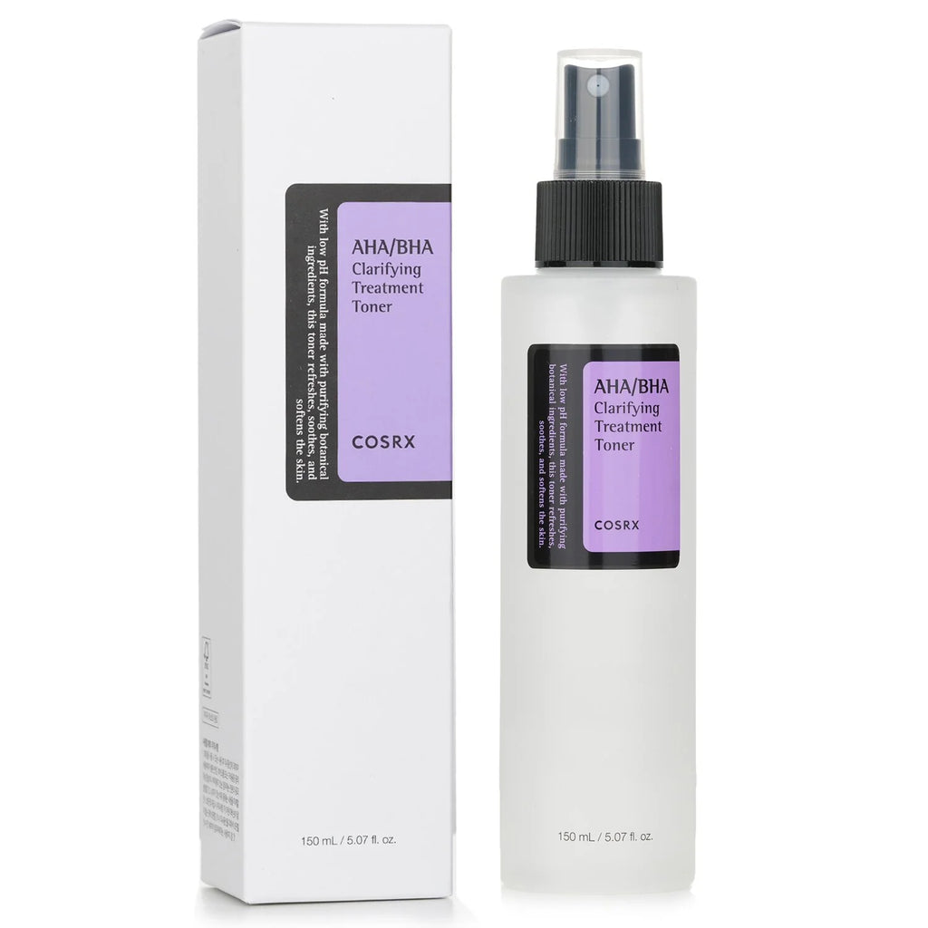 AHA/BHA Clarifying Treatment Toner 150ml Q90247
