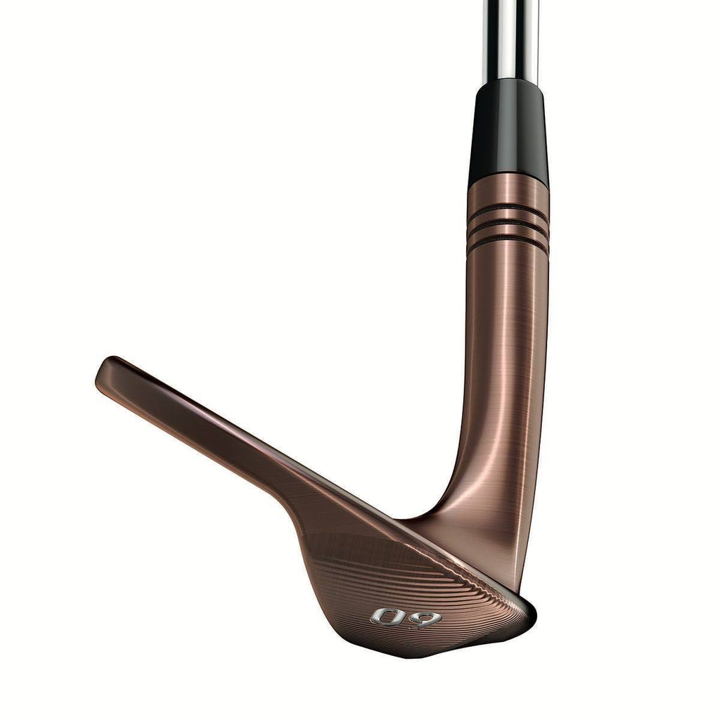 Milled Grind Hi-Toe Wedge Y935