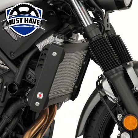 Radiator Guard Q74445