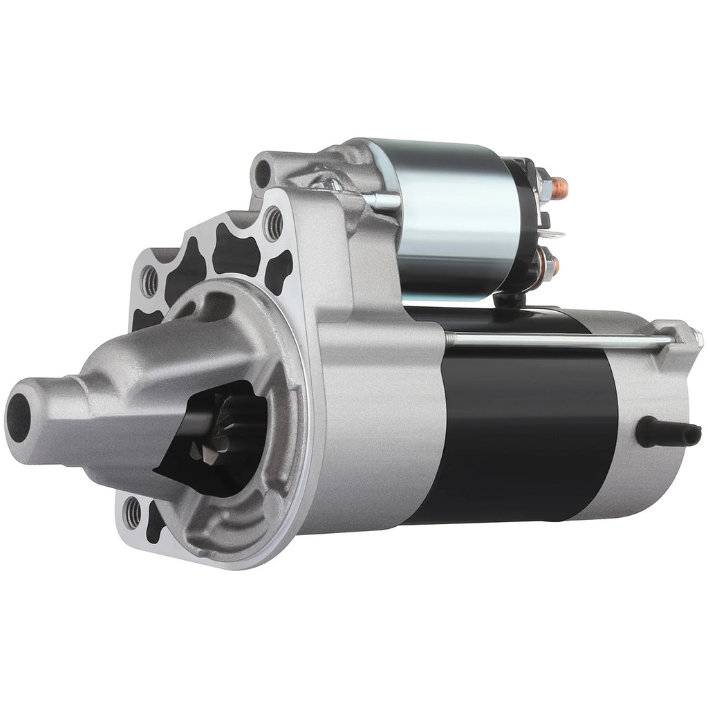 Starter for Dodge Grand Caravan 2006-2010 3.8L Chrysler Pacifica A75697