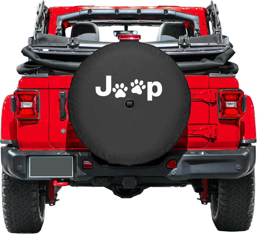 32 Soft Tire Cover Pack of 2 C327628