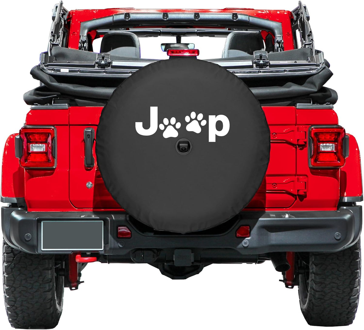 32 Soft Tire Cover Pack of 2 C327628