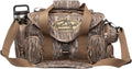Duck Hunting Blind Bag with Sunglasses Case, Drink Holder, Ammo Compartment R97275