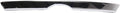 Chrome Upper Grille Trim U92694