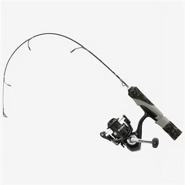 Spinning Combo with Reel and 26" Medium Light Rod Z6087