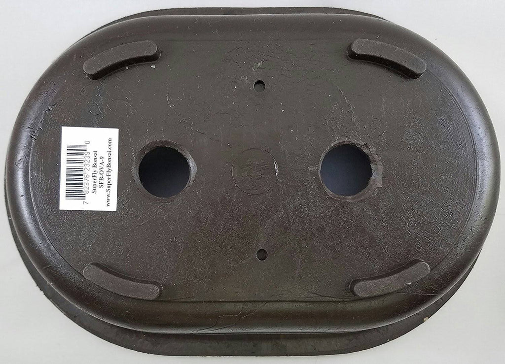 Oval Mica Bonsai Training Pot M94940