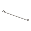 48 inch Satin Nickel Grab Bar K210