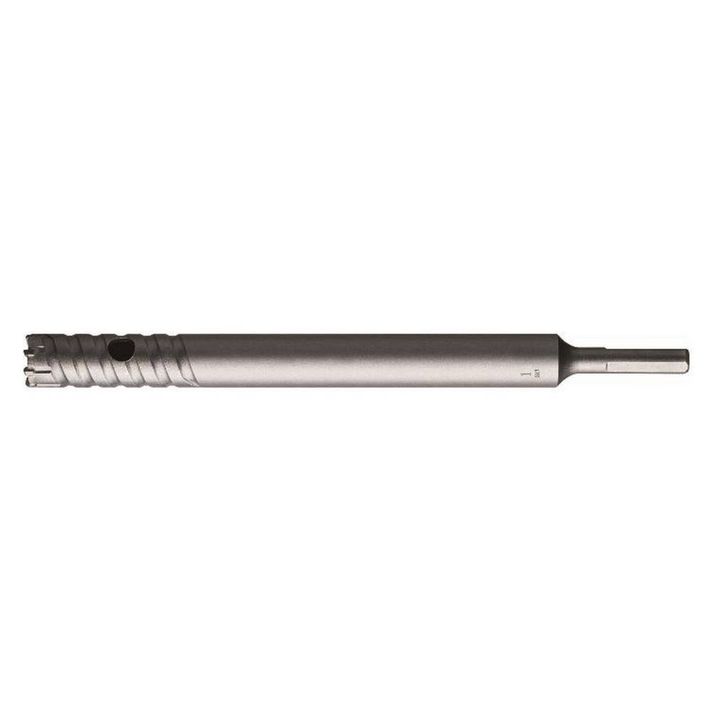 3/8 in. x 8 in. HSS Carbide Tipped Drill Bit Rebar Cutter G576036