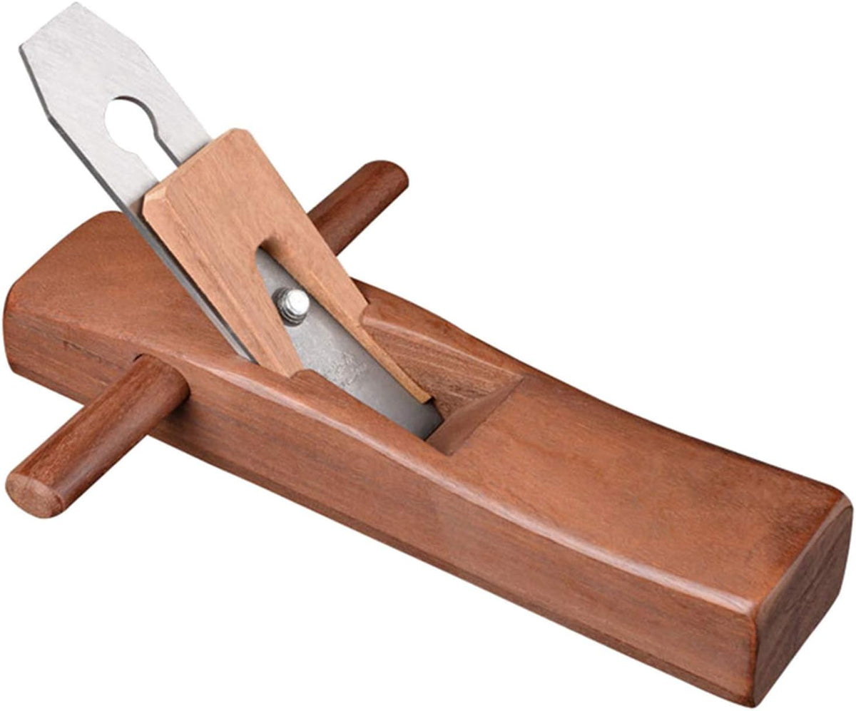 Woodworking Plane Hand Planer Wood Planer Pack of 2 C8058