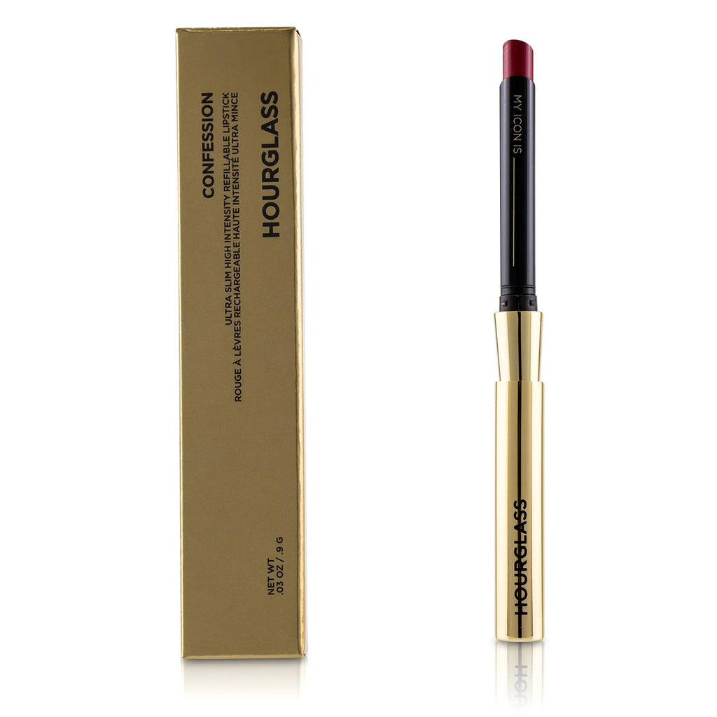 Refillable Lipstick D643