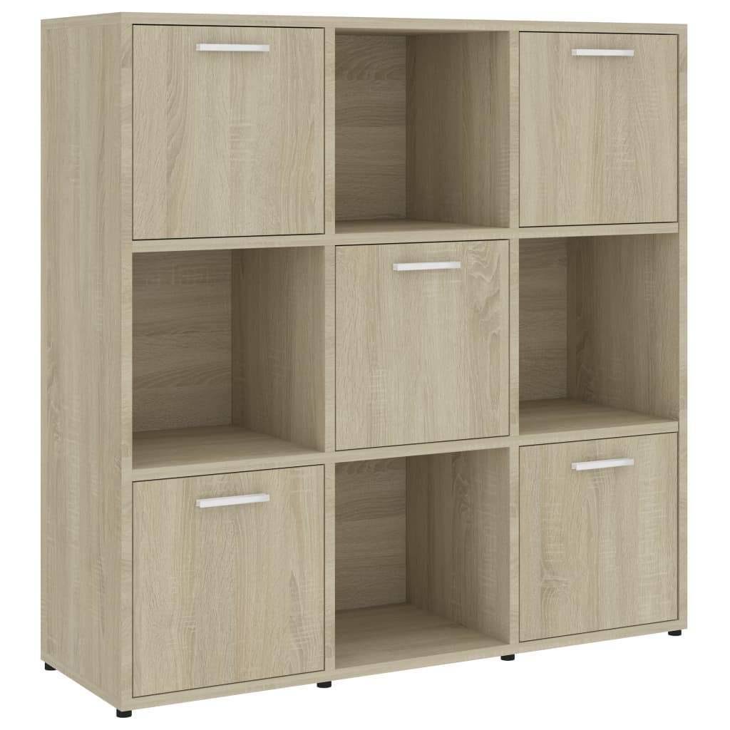 White Book Cabinet X896193