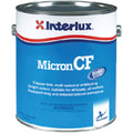 Blue Antifouling Paint, Gallon V45850