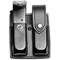 Double Magazine Holder E47203