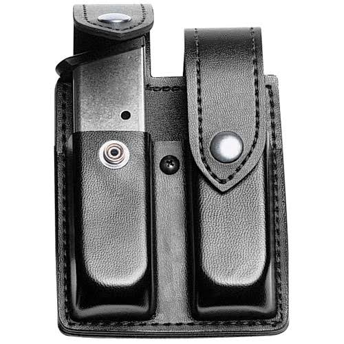 Double Magazine Holder E47203