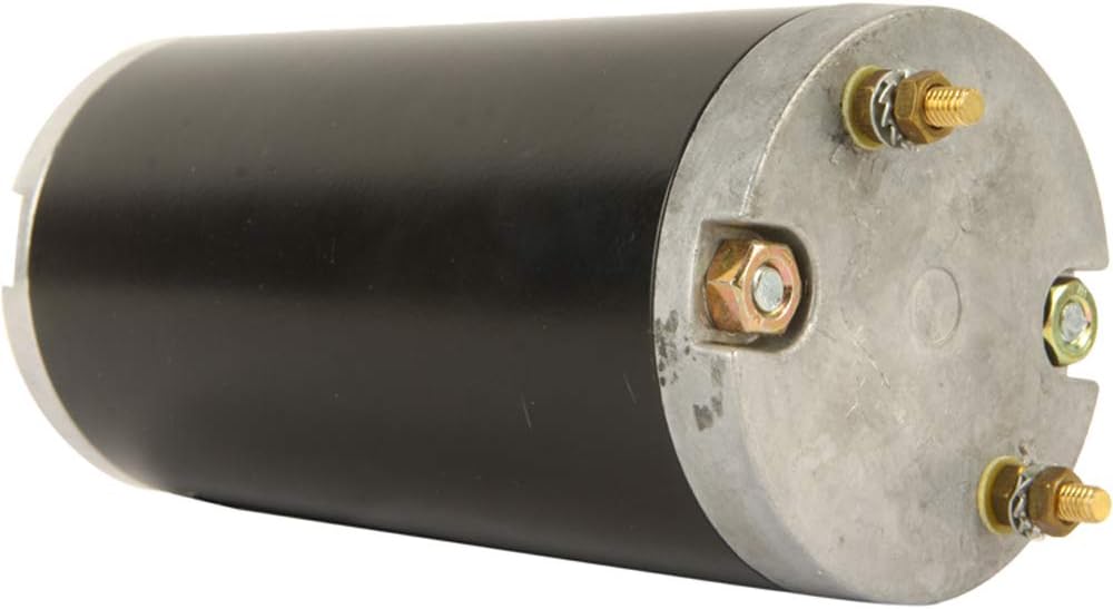 12 Volt Snowex VP Auger Motor R275
