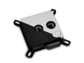 Matte Black / Silver CPU Waterblock R568276