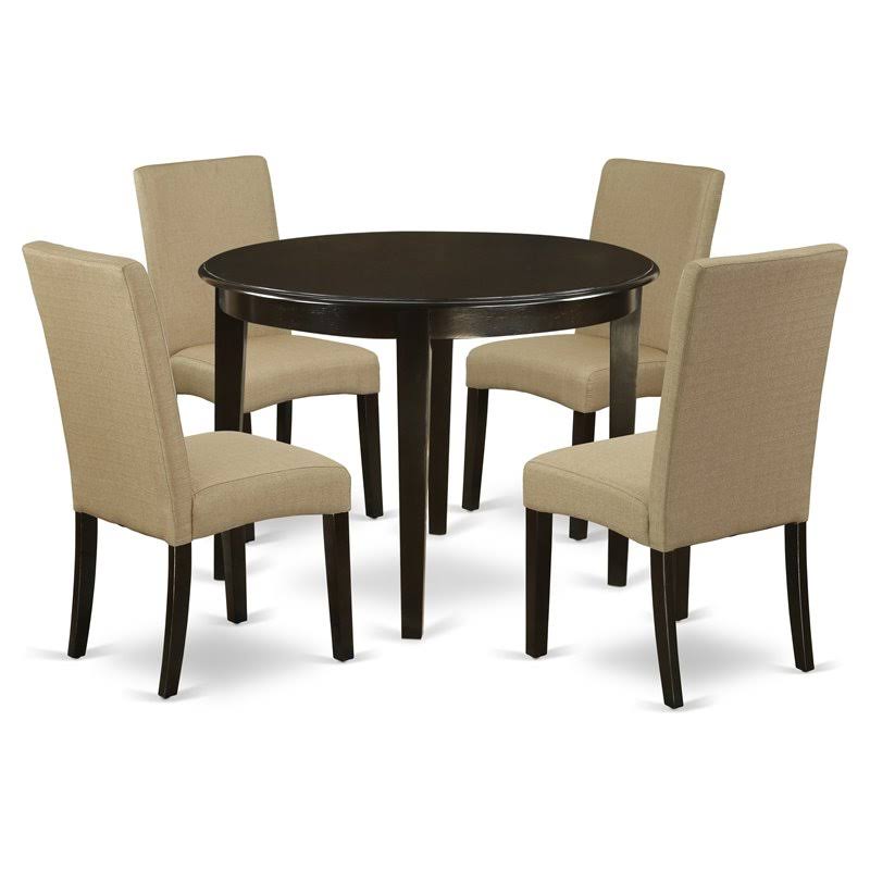 Cappuccino Dining Room Set J633103