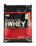 10 Pound Whey Protein Powder A132733