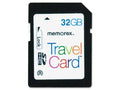 32 GB SDHC Travel Card B3452
