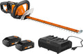 40V Cordless Hedge Trimmer Y999