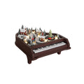 Animated Musical Piano F31749