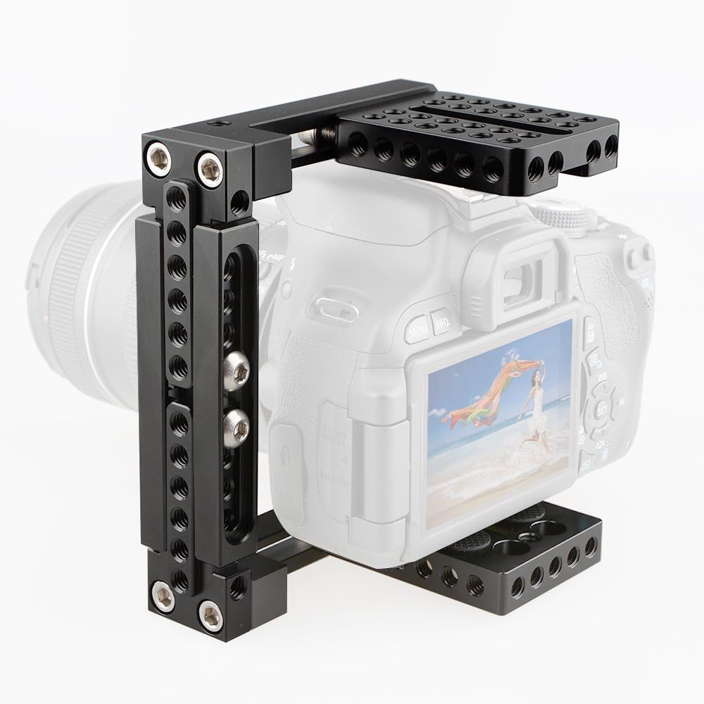 Adjustable Camera Cage Pack of 2 M483245