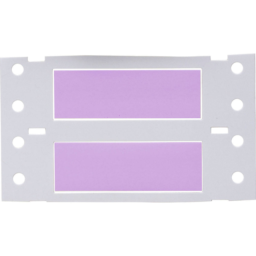Purple Wire Marker Wire Sleeve V544