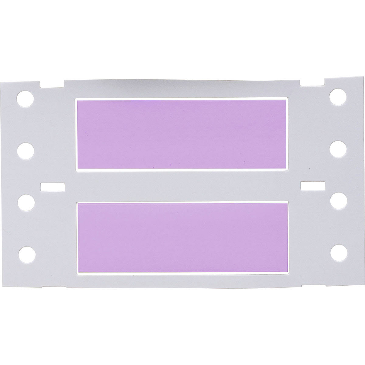 Purple Wire Marker Wire Sleeve V544