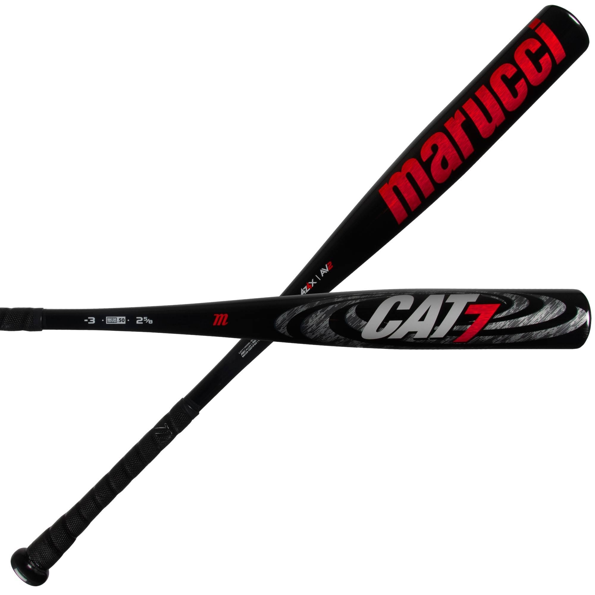 Black -3 BBCOR Baseball Bat 32 inch B3293