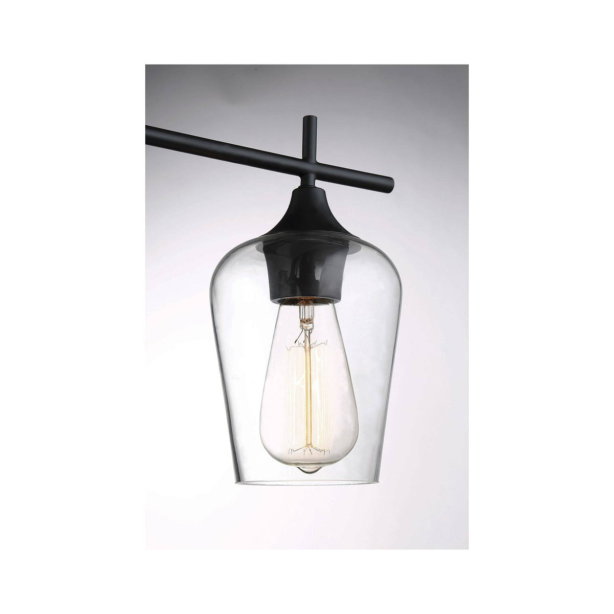 English Bronze 3 Light Bath Bar D561159