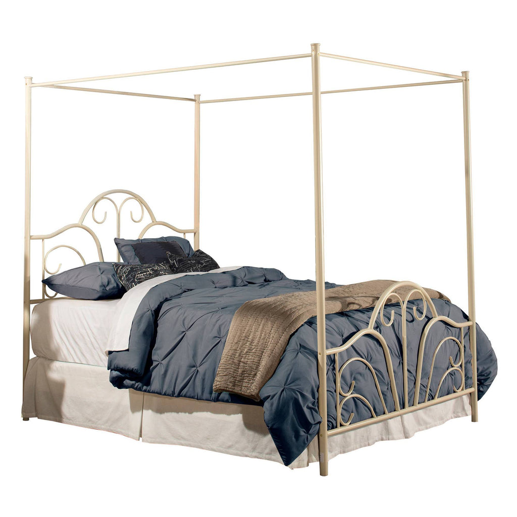 Cream Bed C987