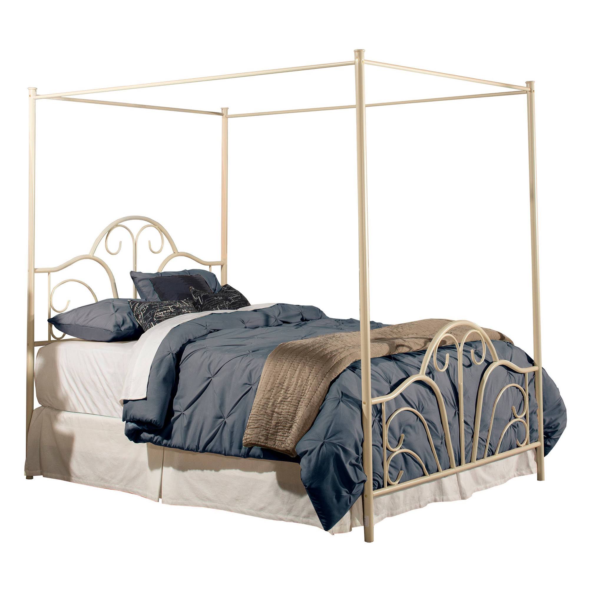Cream Bed C987