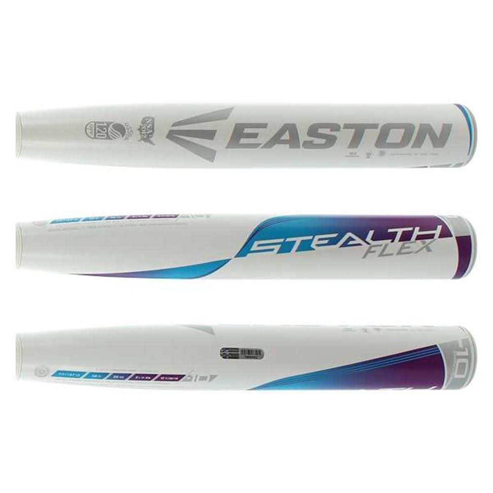 Stealth Flex 10 Fastpitch Softball Bat R589