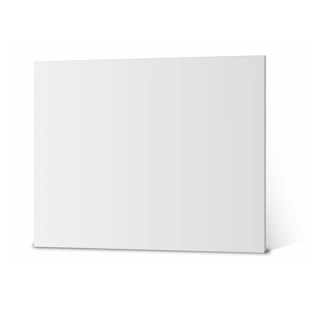 White Foam Board 25 Pack E7667