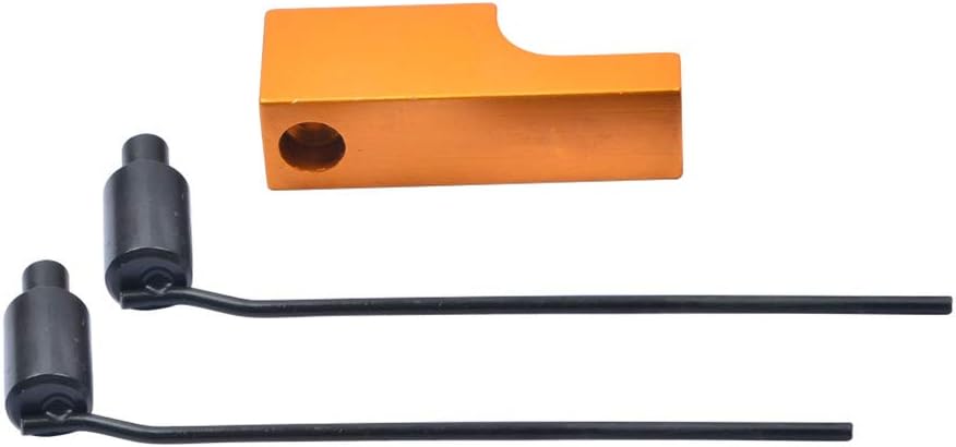 Camshaft Alignment Timing Tool Kit for BMW Mini Peugeot 1.6T Engine Pack of 2 S2726