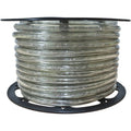 Clear Incandescent Rope Light - 120 Volt - 1/2 inch - 148 Feet K92952