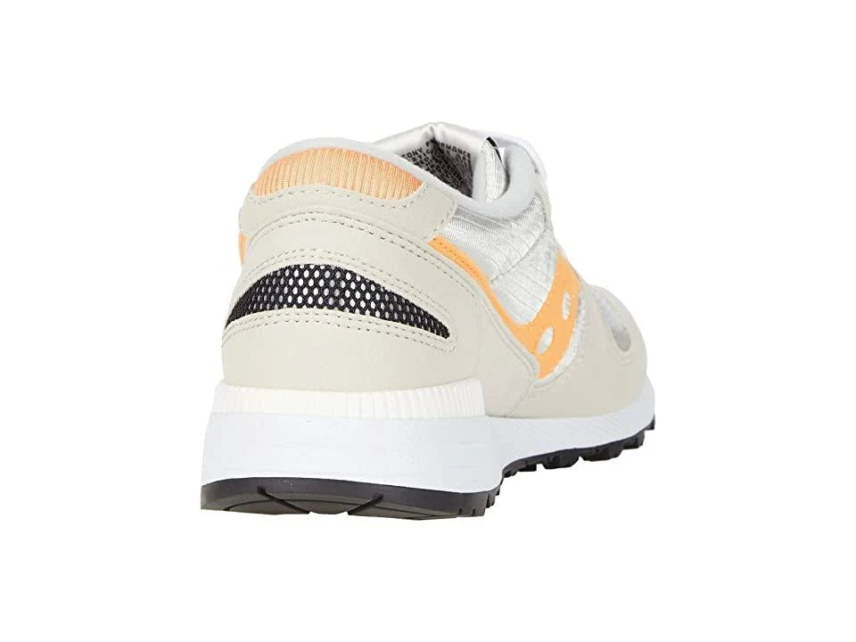 Tan Orange Saucony Shoes S200398