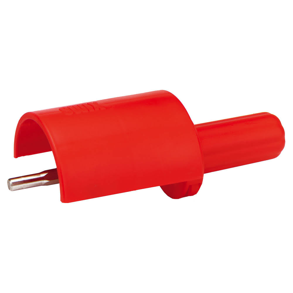 Roto Handle with Shaft and Cover J8091