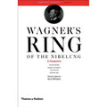 Ring of the Nibelung: A Companion Paperback T371