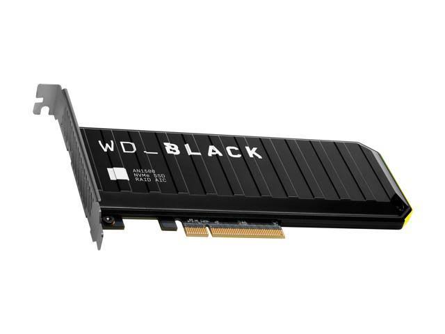 1 TB Internal PCIe NVMe SSD H111
