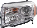 Headlight Assembly for Honda Pilot 2012-2015 Driver Side G20416