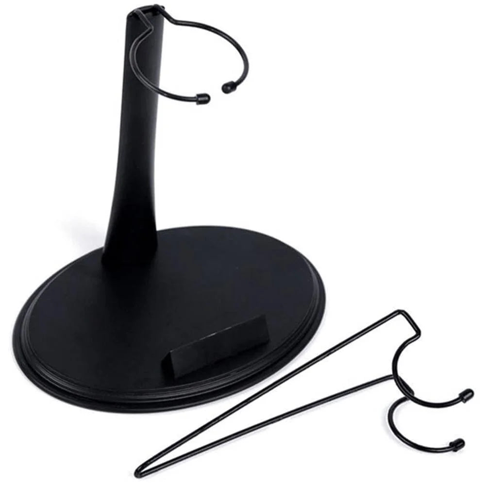 1/6 Scale Action Figure Display Stand L720425